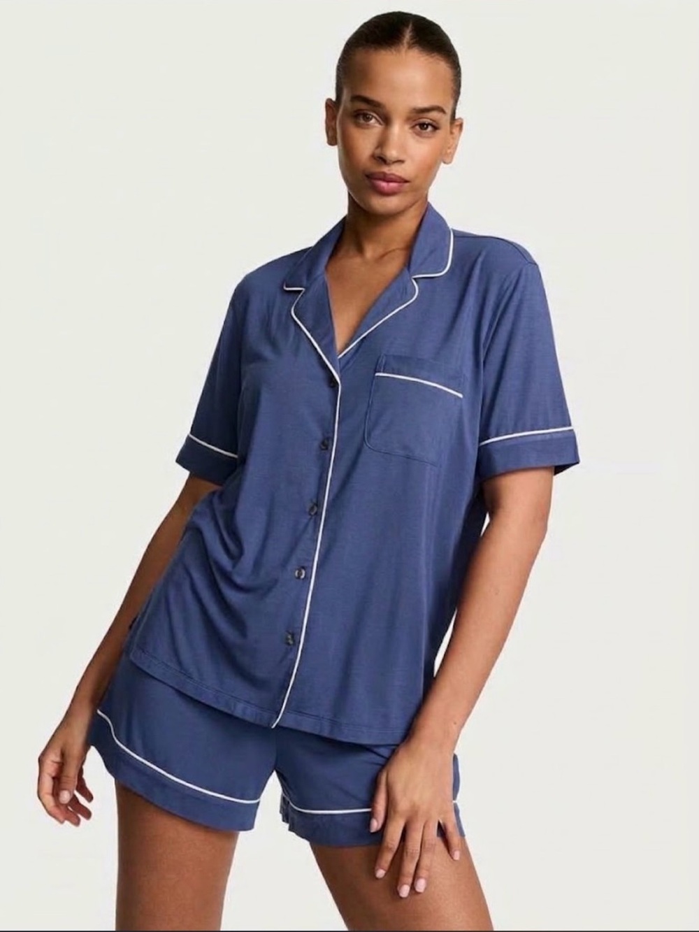 VICTORIA'S SECRET
SoSoft™ Modal Short Pajama Set sz- XL